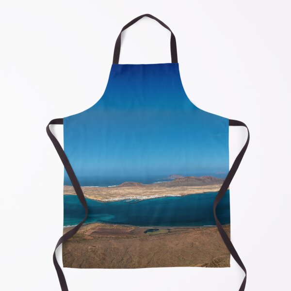 Item preview, La Graciosa designed and sold by iCimages.net.