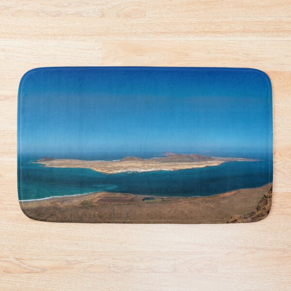 Item preview, La Graciosa designed and sold by iCimages.net.