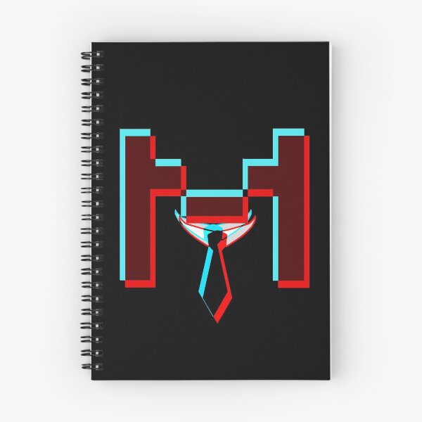 Item preview, Darkiplier Logo designed and sold by AvengingWolf91.
