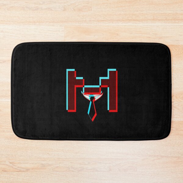 Item preview, Darkiplier Logo designed and sold by AvengingWolf91.