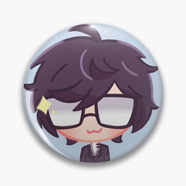 Item preview, Ren Amamiya designed and sold by okicoma.