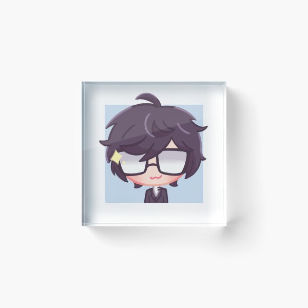 Item preview, Ren Amamiya designed and sold by okicoma.