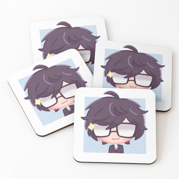 Item preview, Ren Amamiya designed and sold by okicoma.
