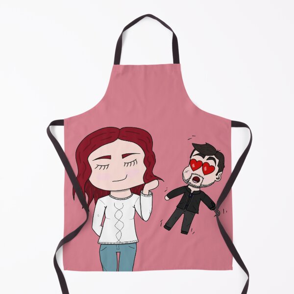 Item preview, Captain Swan - Emma's haircut designed and sold by KillianIsMyHome.