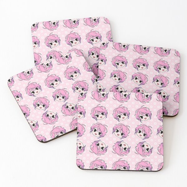 Item preview, Ramuda pattern designed and sold by lowkeygeeky.