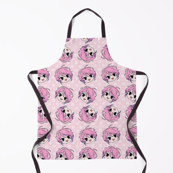 Item preview, Ramuda pattern designed and sold by lowkeygeeky.