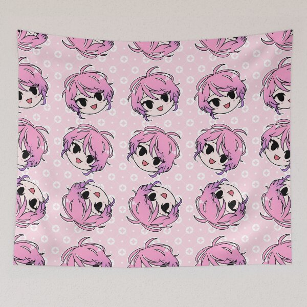 Item preview, Ramuda pattern designed and sold by lowkeygeeky.