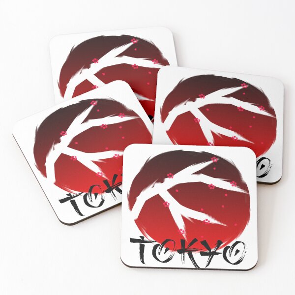 Item preview, Sakura Tokyo designed and sold by DeLyss-Iouz.