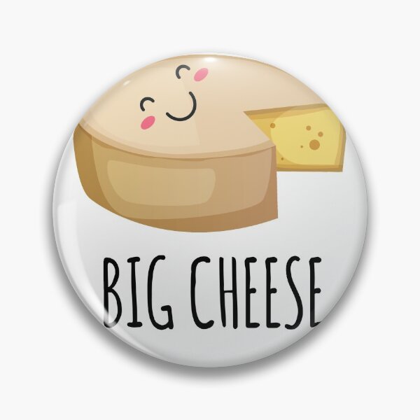 Item preview, Big Cheese designed and sold by autlu.