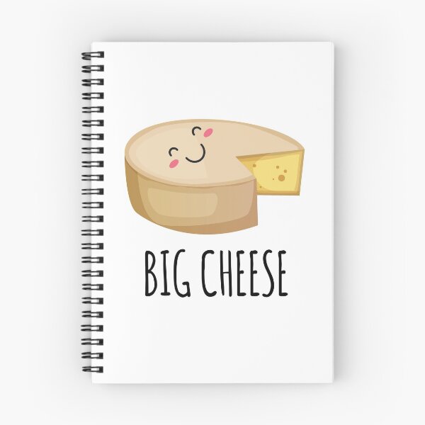 Item preview, Big Cheese designed and sold by autlu.