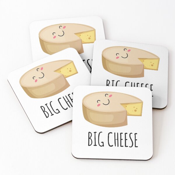 Item preview, Big Cheese designed and sold by autlu.