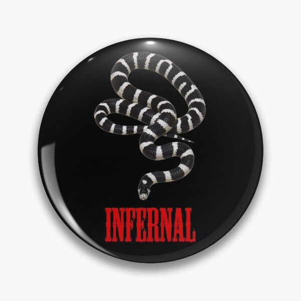 Item preview, Lucifer. designed and sold by artpirate.