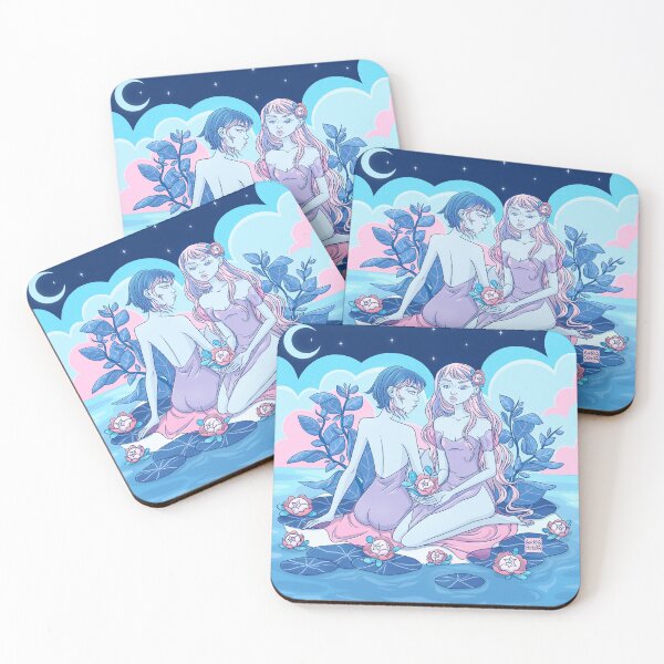 Item preview, Yūgen designed and sold by AndreaOchaita.