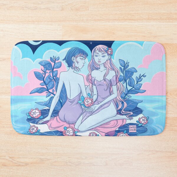Item preview, Yūgen designed and sold by AndreaOchaita.