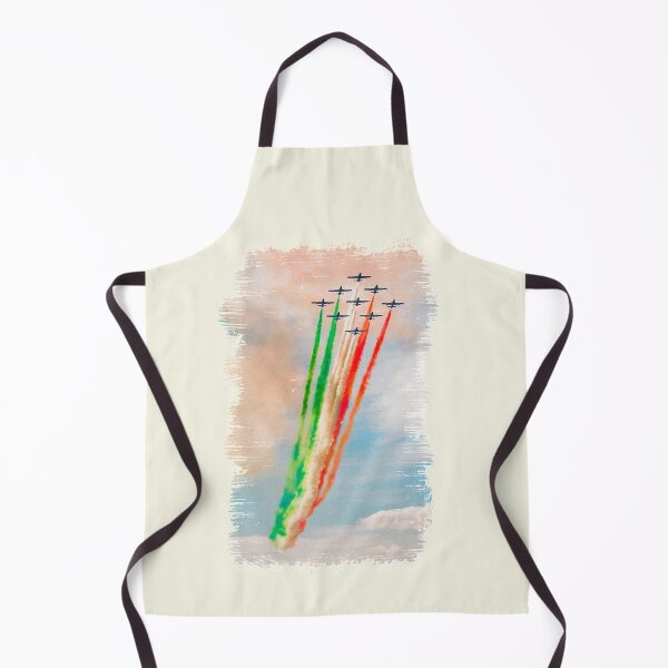 Item preview, Frecce Tricolori designed and sold by Pino 'Delfino' Esposito.