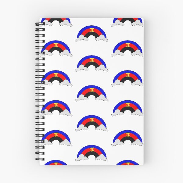 Item preview, Polyamorous Pride Rainbow designed and sold by GreySkiesArt.