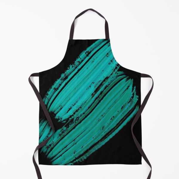 Item preview, OIL Blue Green PAINT WOOD Texture Pattern Design designed and sold by Lighvision.