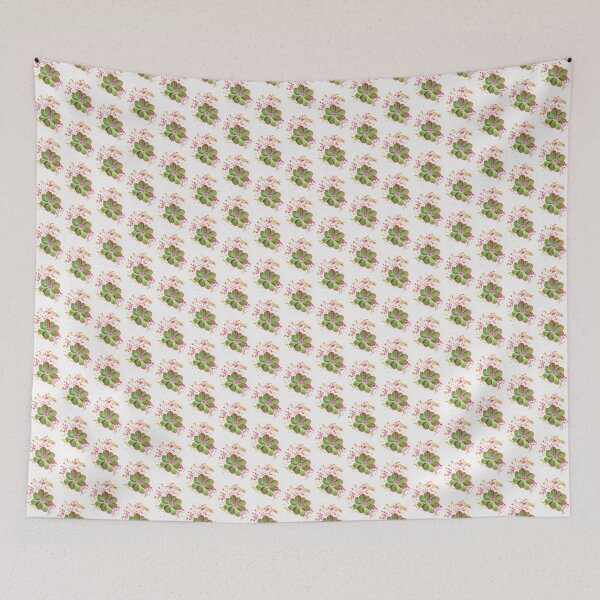 Item preview, Zany Flowers designed and sold by Capuletdesigns.