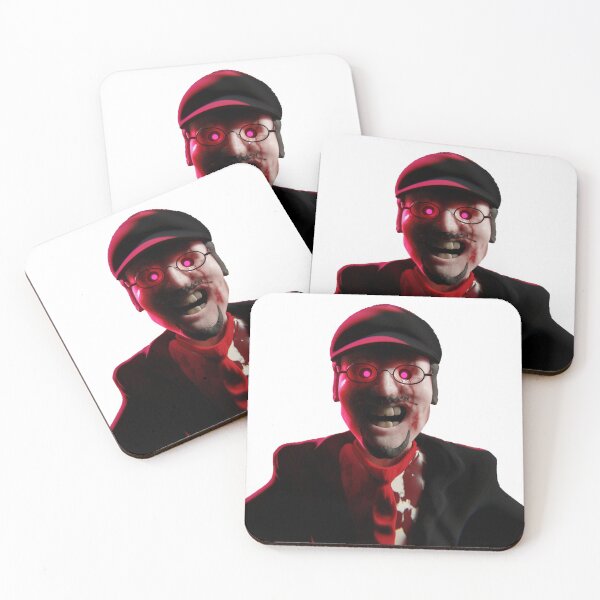 Item preview, Doug Walker - Nostalgia Critic designed and sold by Brookerino.