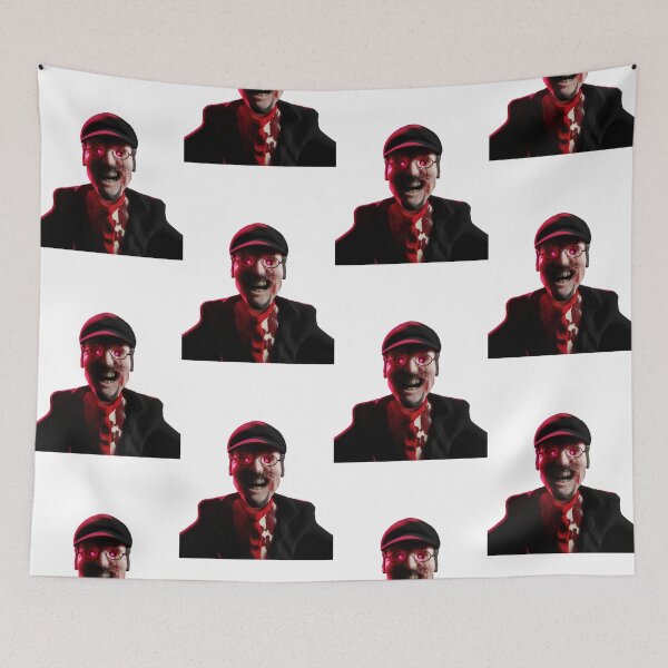 Item preview, Doug Walker - Nostalgia Critic designed and sold by Brookerino.