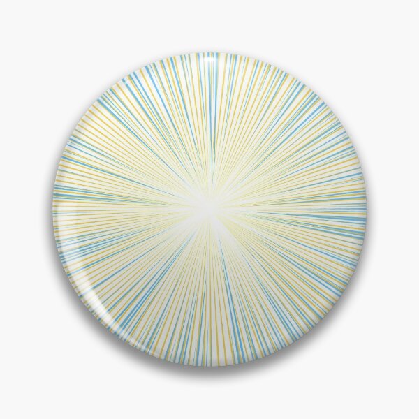 Item preview, Vintage Deco Sunburst designed and sold by VazMasDesign.