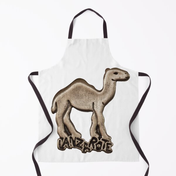 Item preview, Lanzarote Camel designed and sold by iCimages.net.