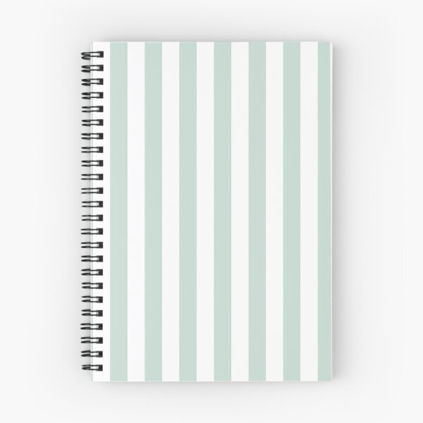 Item preview, Sea Blue Green Striped Basic Simple Design designed and sold by Pixelsadots.