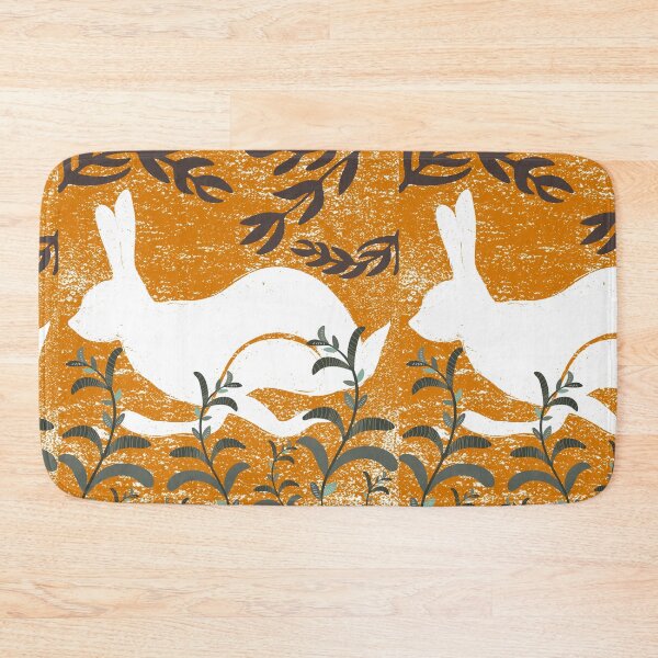 Item preview, Running Hare designed and sold by bullshirter.