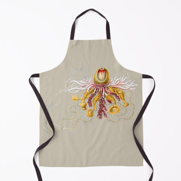 Item preview, Epibulia, a siphonophore - a colonial marine invertebrate that can superficially resemble a jellyfish. designed and sold by Squirrox.