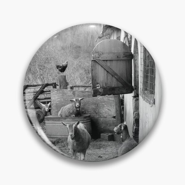 Item preview, Barnyard designed and sold by fudgiewhale.