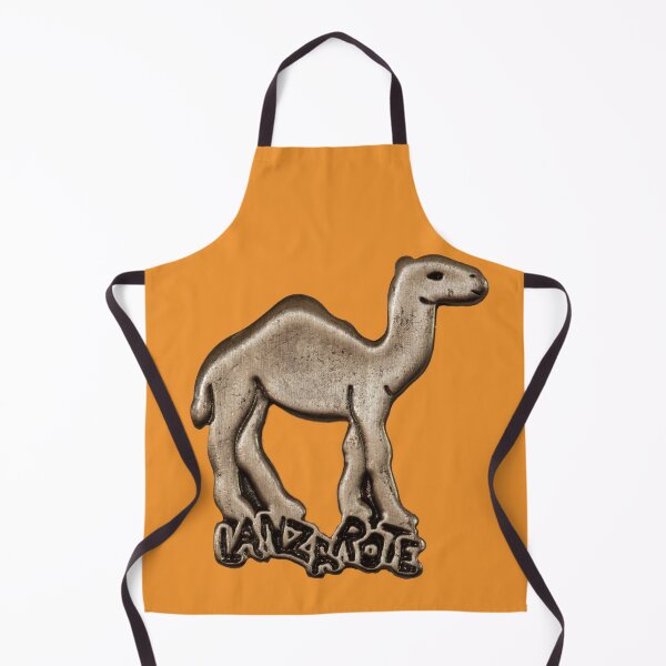 Item preview, Lanzarote Camel designed and sold by iCimages.net.