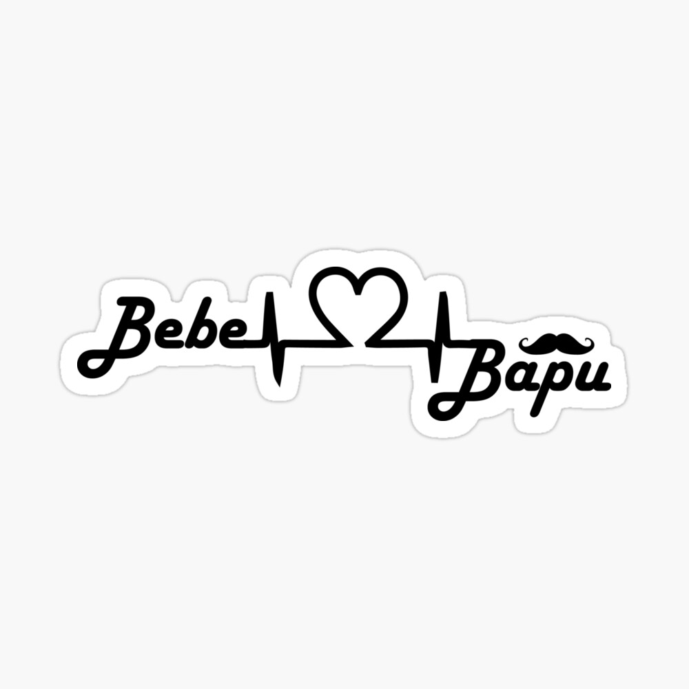 Buy Bebe Bapu Online In India - Etsy India