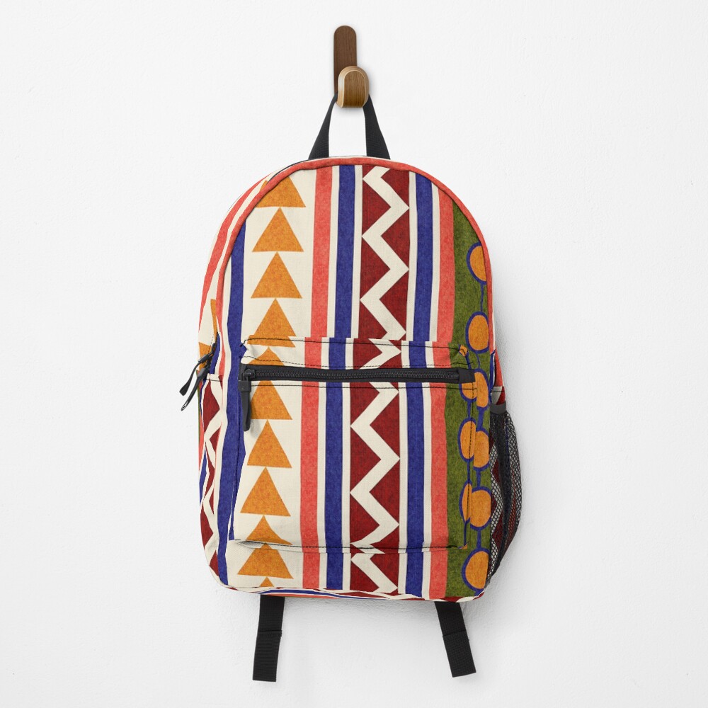 Item preview, Backpack designed and sold by joesposito.
