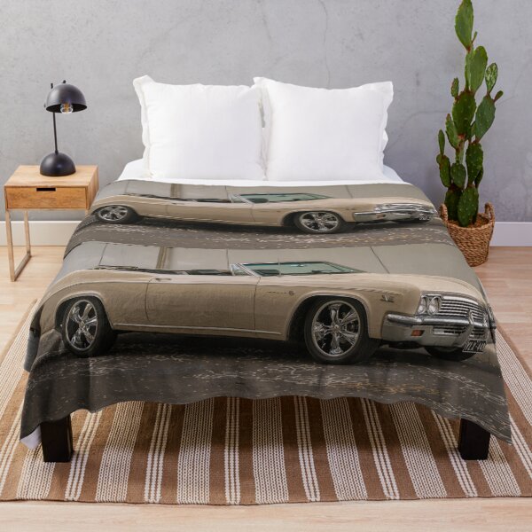 Item preview, Impala designed and sold by AndyFeltonPix.