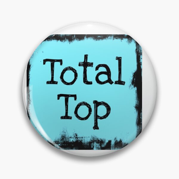 Item preview, Total Top designed and sold by CreativeMeaning.
