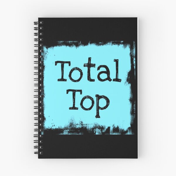 Item preview, Total Top designed and sold by CreativeMeaning.