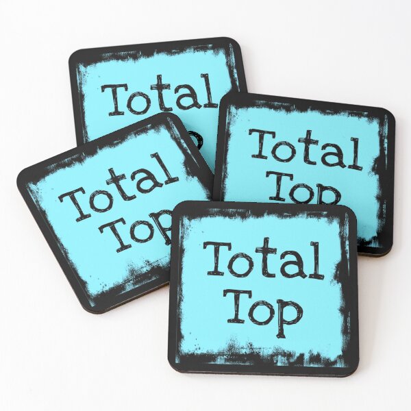 Item preview, Total Top designed and sold by CreativeMeaning.