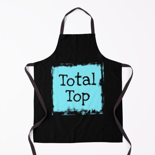 Item preview, Total Top designed and sold by CreativeMeaning.