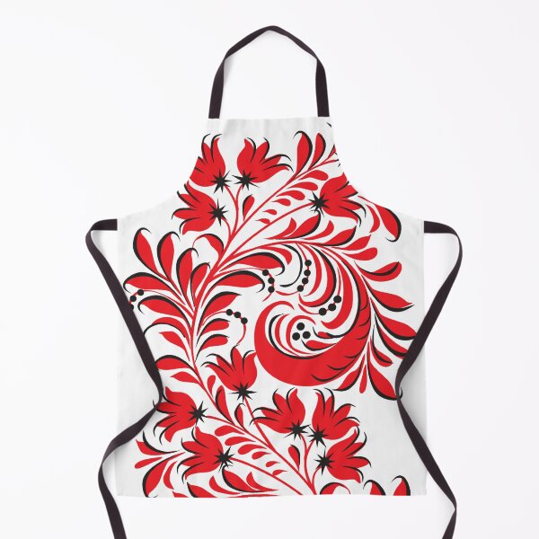 Item preview, Khokhloma designed and sold by NOX124.