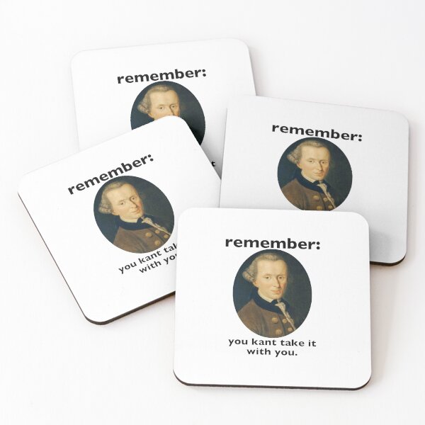 Item preview, You Kant Take it With You designed and sold by jeremybanters.