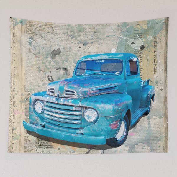 Item preview, Nicely Aged designed and sold by Hawley Designs.