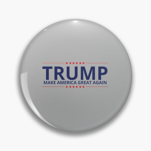 Item preview, TRUMP MAKE AMERICA GREAT AGAIN 2020 designed and sold by btilyas.