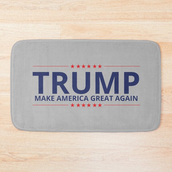 Item preview, TRUMP MAKE AMERICA GREAT AGAIN 2020 designed and sold by btilyas.