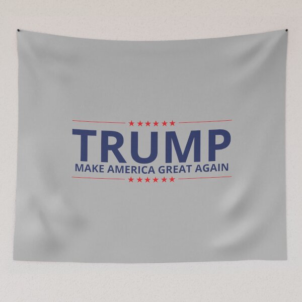 Item preview, TRUMP MAKE AMERICA GREAT AGAIN 2020 designed and sold by btilyas.