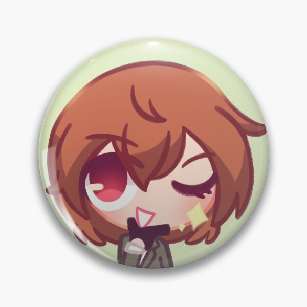 Item preview, Akechi Goro designed and sold by okicoma.