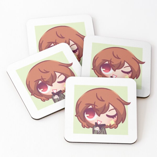 Item preview, Akechi Goro designed and sold by okicoma.