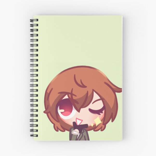 Item preview, Akechi Goro designed and sold by okicoma.