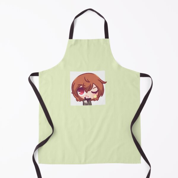 Item preview, Akechi Goro designed and sold by okicoma.