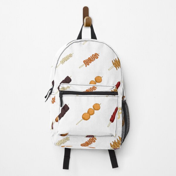 Item preview, Pinoy Street Foods! designed and sold by jifcr8tr.