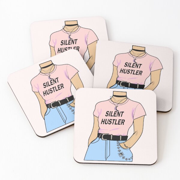 Item preview, Girl Boss l Aesthetic pastels designed and sold by Bossin.